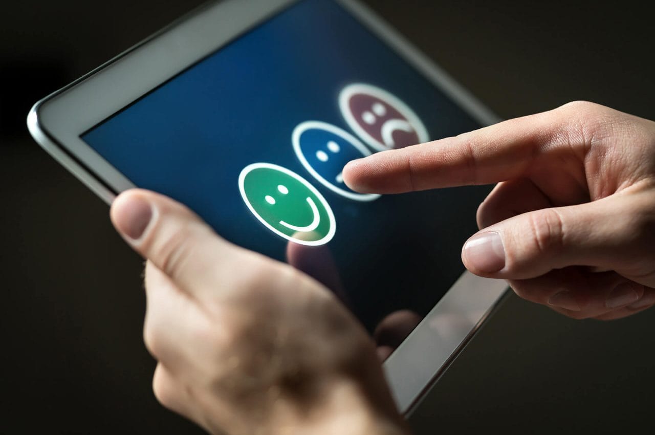Share Your Feedback | Access Lifecare