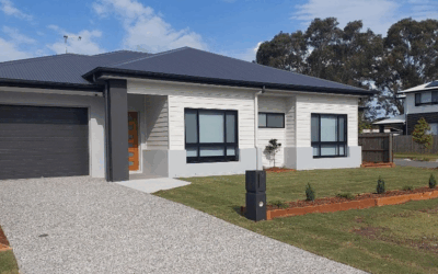 Brackenridge – Dhoni House
