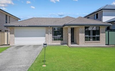 Carseldine – Sommerset House