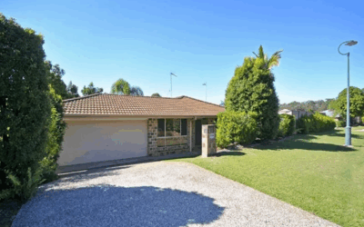 Mudgeeraba – Stockman House