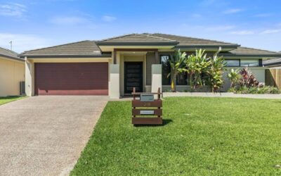 Murrumba Downs – Waterway House