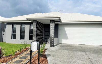 Nirimba, Sunshine Coast – Pheobe House